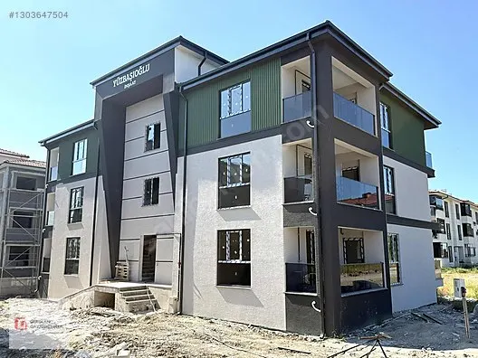GÜRKAN GAYRİMENKUL RASİMPAŞA MH. EBV. BANYOLU 3+1 DAİRELER