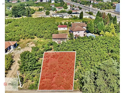 GÜRKAN GAYRİMENKUL BÜYÜKDERE MH. SATILIK 444M2 ARSA
