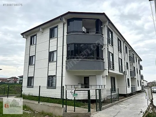 GÜRKAN GAYRİMENKUL RASİMPAŞA MH. SATILIK SIFIR 2+1 DAİRE