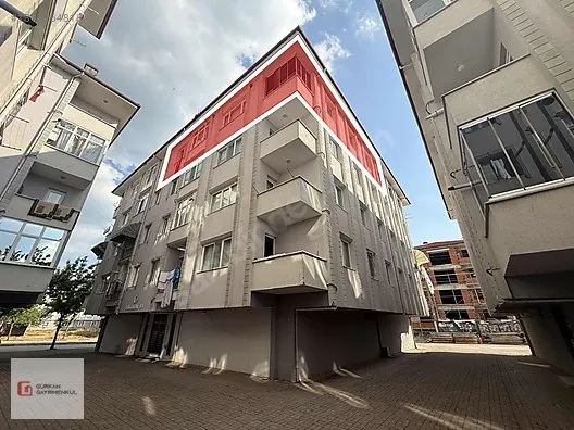GÜRKAN GAYRİMENKUL YENİ MH. SGK YAKINI ASANSÖRLÜ 2,5+1 DAİRE