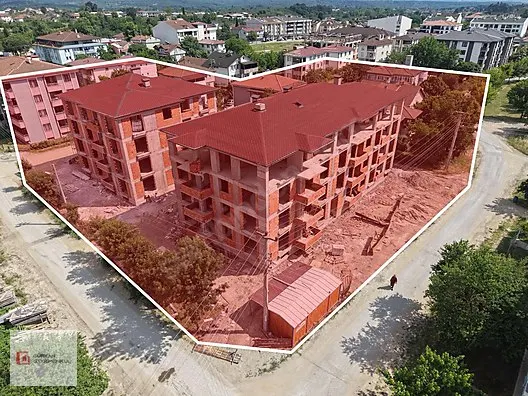 GÜRKAN GAYRİMENKUL YENİ MAHALLEDE PROJEDEN AYRI MUTFAK 1+1 DAİRE