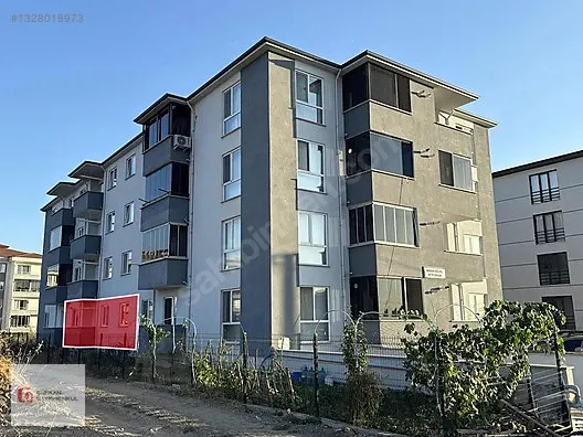 GÜRKAN GAYRİMENKUL YENİ MH. D100 KARAYOLU YAKINI 2+1 DAİRE