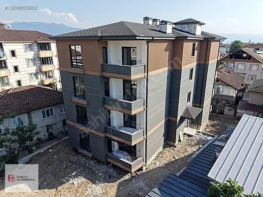 GÜRKAN GAYRİMENKUL D100 YAKINI 2+1 DAİRELER (EMİNEVİM'E UYGUN)