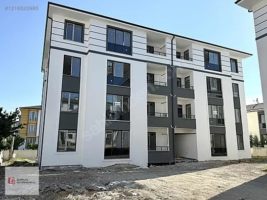 GÜRKAN GAYRİMENKUL SOSYAL HİZMETLER ARKASI 2+1 4.KAT DAİRE