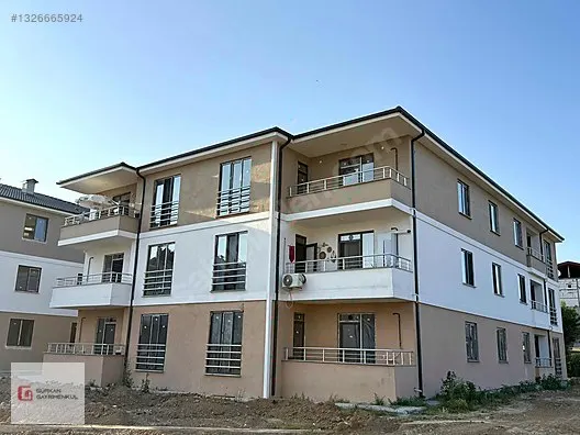 GÜRKAN GAYRİMENKUL YENİ MH. EBV.BANYOLU GİYİNME ODALI 3+1 DAİRE