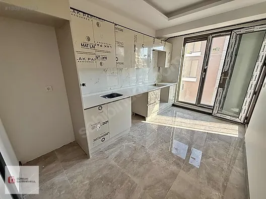 GÜRKAN GAYRİMENKUL YENİ MH. OBA EVLERİ YANI MODERN 2+1 DAİRE