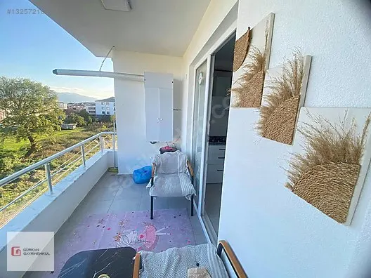 GÜRKAN GAYRİMENKUL ÜTOPYA SİTESİNDE SATILIK GENİŞ 3+1 DAİRE