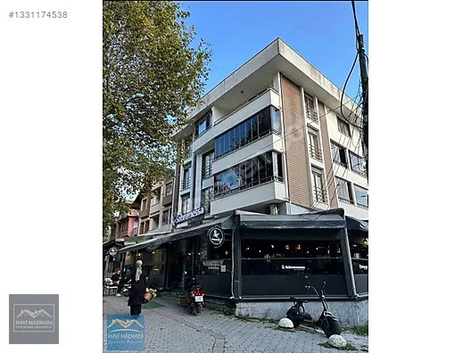 SAKARYA HENDEK UNUVERSİTE CADDESİNDE SATILIK 3+1 115 M2 DAİRE