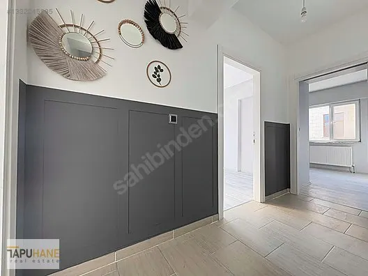 TAPUHANE'DEN SİTE İÇİNDE 3+1 DAİRE