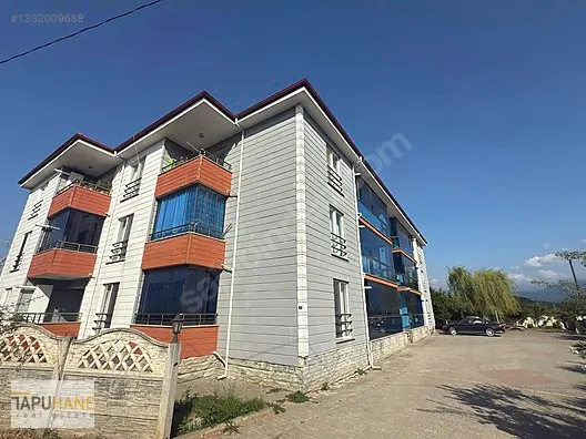 TAPUHANE'DEN KAÇIRILMAYACAK FIRSAT 2+1 SATILIK DAİRE