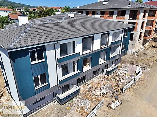 TAPUHANE'DEN HGM YANI 1+1 SATILIK DAİRE