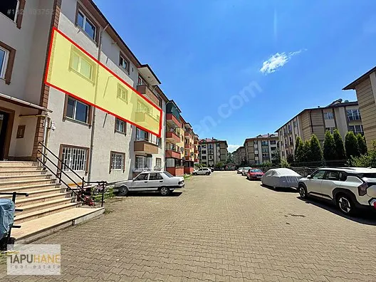 YATIRIM İÇİN KAÇIRILMAYACAK FIRSAT 1+1 AYRI MUTFAK-ARA KAT DAİRE