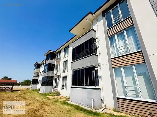 TAPUHANEDEN RASIMPAŞADA MURFAK AYRI 2+1 SATILIK DAİRE