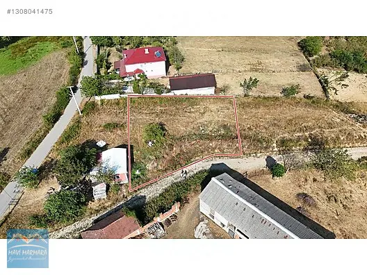 Y.HÜSEYİNŞEYH MAH 600 M2 KÖYİÇİ İMARLI ARSA