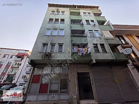 İzmit Kadıköy'de Kiralık 3+1 Dubleks, 140m², Teraslı