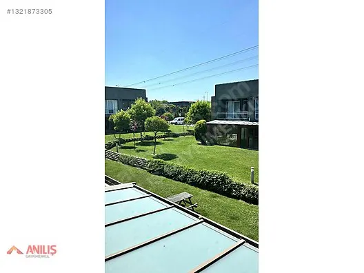 STUDİO MİLENİUM PARK SİTESİ'NDE EŞYALI KİRALIK 1+1 DAİRE
