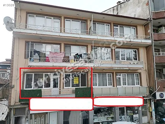MERİÇ ÇAYRAK ÇARŞI MERKEZİNDEYİZ KİRALIK DAİRE/İŞYERİ(DETAYLAR)