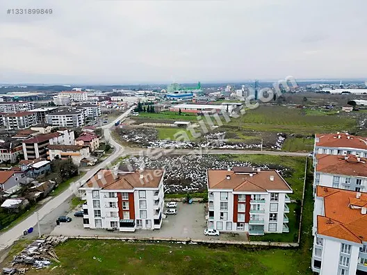 KİRALIK EŞYALI DAİRE Mİ ? O DA MERİÇ ÇAYRAK GAYRİMENKUL'DE
