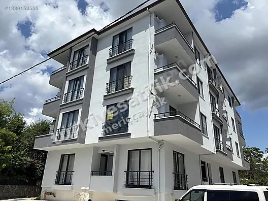 MERİÇ ÇAYRAK'TAN Merkez konum eğitim fak.yakını Kiralık daire