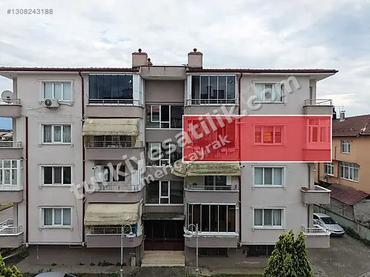 MERİÇ ÇAYRAK'TAN mükemmel konum ACİL SATILIK arakat GENİŞ DAİRE