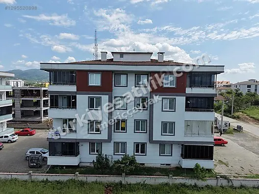 MERİÇ ÇAYRAK'TAN HENDEK YENİ MAH. 2+1 KİRALIK DAİRELER