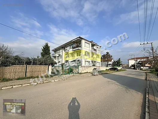 İLERİN GAYRİMENKUL'den DEREBOĞAZI MAH. KİRALIK 3+1