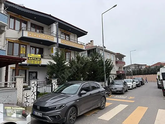 İLERİN GAYRİMENKUL'den KARASU'da 1+1 SATILIK DAİRE