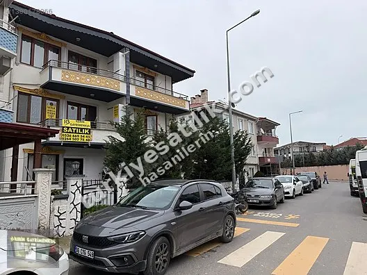 İLERİN GAYRİMENKUL'den KARASU'da 1+1 SATILIK DAİRE