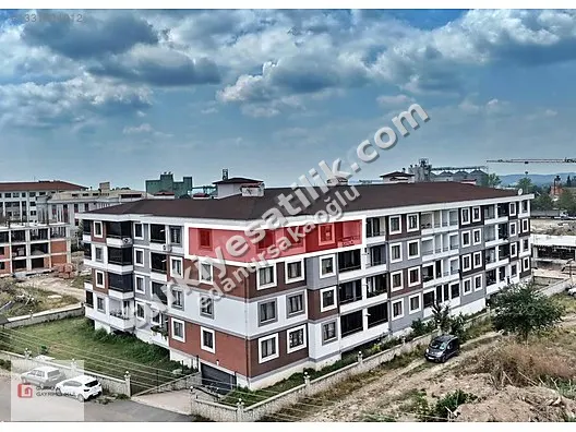 GÜRKAN GAYRİMENKUL GAFFAR OKKAN ARKASI SATILIK 3+1 DAİRE